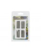 Rotacraft Diamond Engraving Bits (30pcs Set)