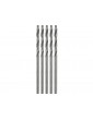 Rotacraft Jobbers Drills HSS-G 0.6mm (5pcs)