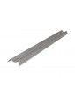 Modelcraft Stainless Safety Rule 30cm