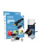 Spraycraft Airbrush SP15 Starter Kit