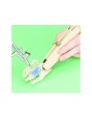 Spraycraft Airbrush SP30KC with Compressor