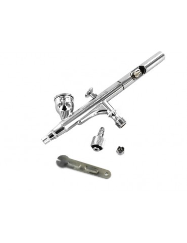 Spraycraft Airbrush Set SP35