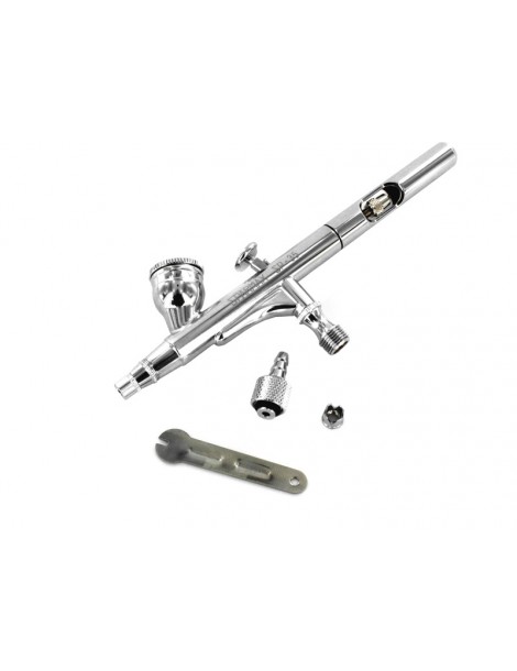 Spraycraft Airbrush Set SP35