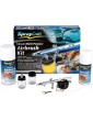 Spraycraft Airbrush Kit SP50K
