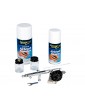 Spraycraft Airbrush Kit SP50K