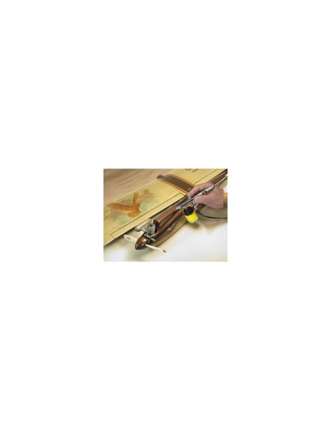 Spraycraft Airbrush Kit SP50K