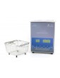 Shesto Ultrasonic Cleaner Tank 2 Litres