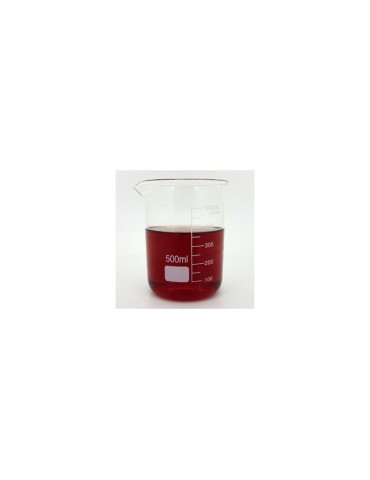 Shesto Ultrasonic Measuring Beaker 500ml