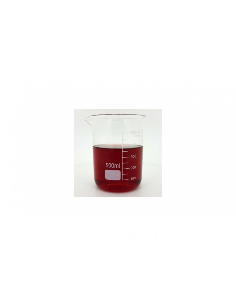 Shesto Ultrasonic Measuring Beaker 500ml