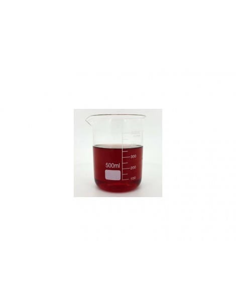 Shesto Ultrasonic Measuring Beaker 500ml