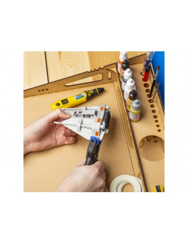 Modelcraft A3 Work Station