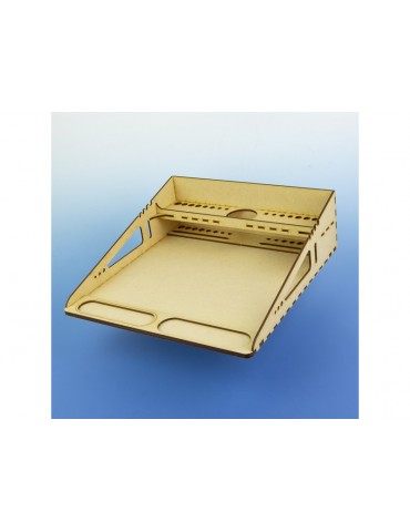 Modelcraft Work Station A4