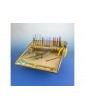 Modelcraft Work Station A4