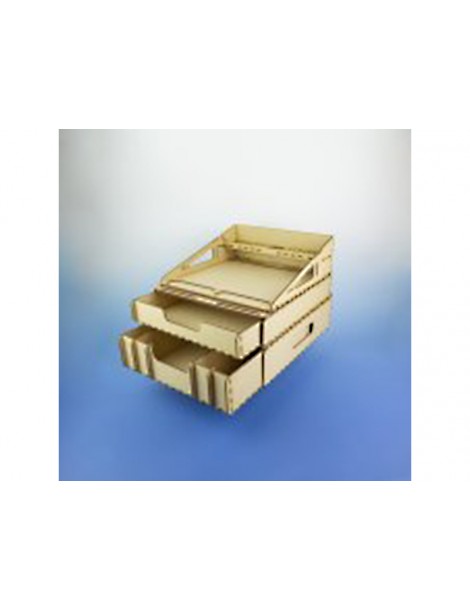Modelcraft Work Station A4