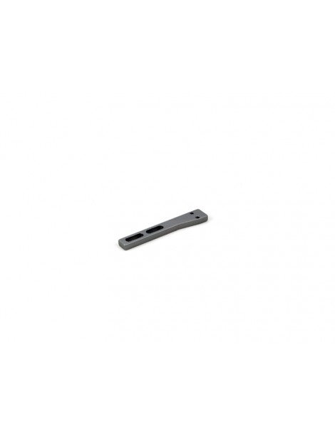 Spektrum Sensor Mount Hardware: .12-.15