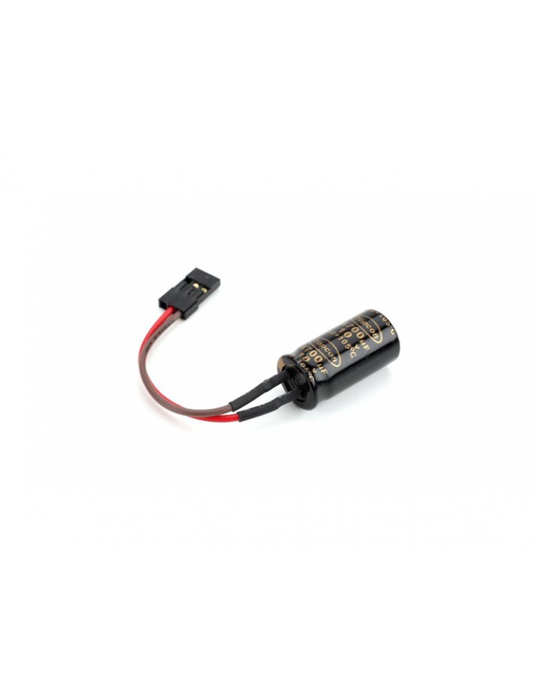 Spektrum Spektrum Voltage Protector