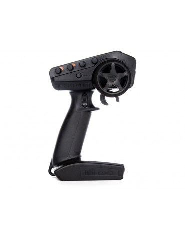 Spektrum DX3 Smart DSMR, SR315