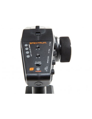 Spektrum DX3 Smart DSMR, SR315