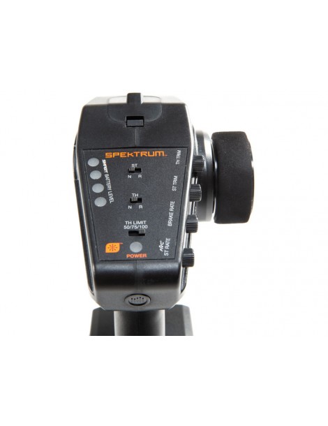 Spektrum DX3 Smart DSMR, SR315
