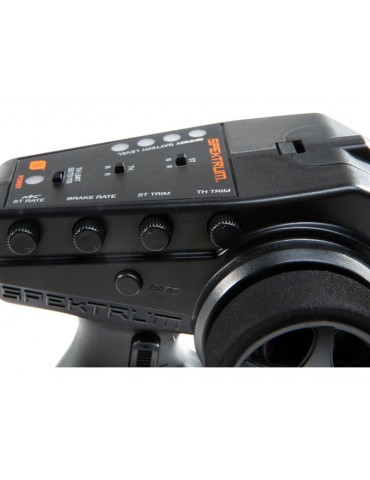 Spektrum DX3 Smart DSMR, SR315