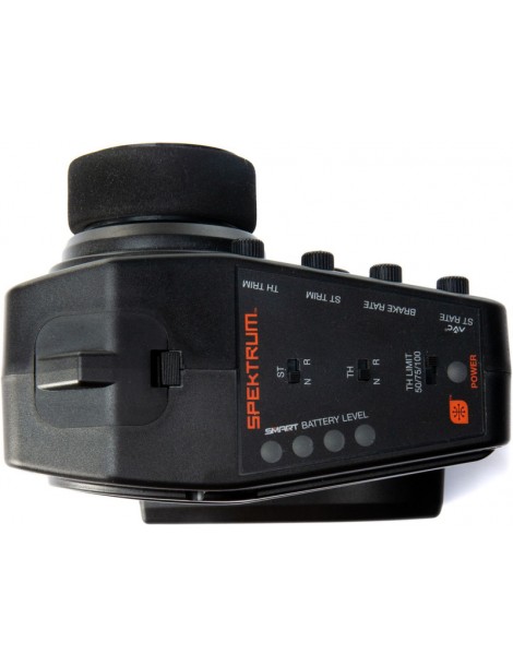 Spektrum DX3 Smart DSMR, SR315