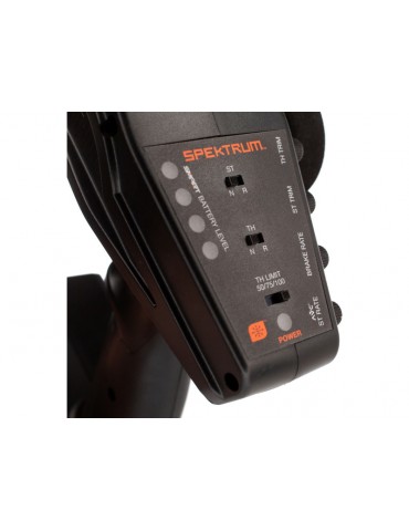 Spektrum DX3 Smart DSMR, SR315