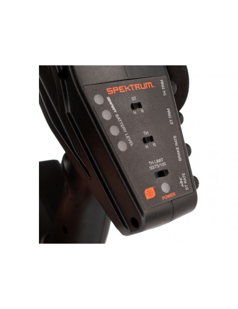 Spektrum DX3 Smart DSMR, SR315