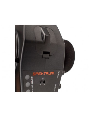 Spektrum DX3 Smart DSMR, SR315