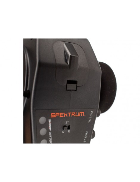 Spektrum DX3 Smart DSMR, SR315