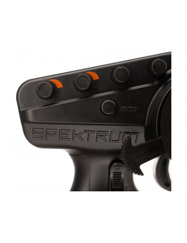 Spektrum DX3 Smart DSMR, SR315