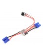 Spektrum PSU: 1.2M Opterra