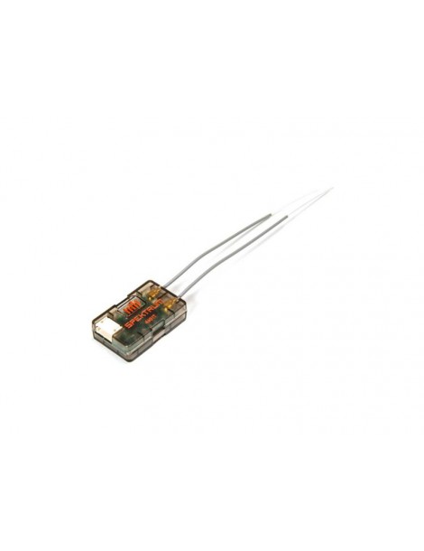 Spektrum Remote Receiver SRXL2 with Telemetry