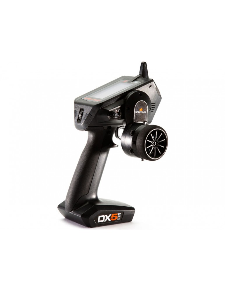 Spektrum DX5 Pro DSMR, SR2100