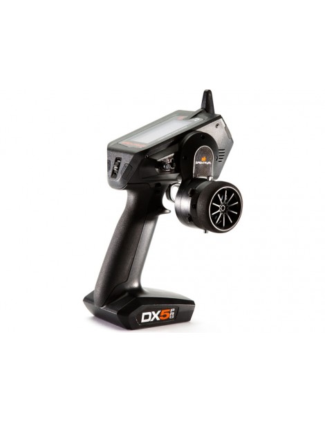 Spektrum DX5 Pro DSMR, SR2100