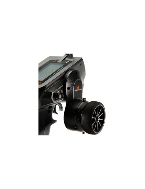 Spektrum DX5 Pro DSMR, SR2100