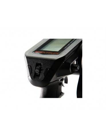 Spektrum DX5 Pro DSMR, SR2100