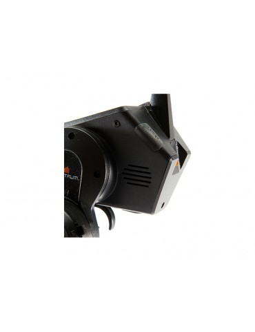 Spektrum DX5 Pro DSMR, SR2100