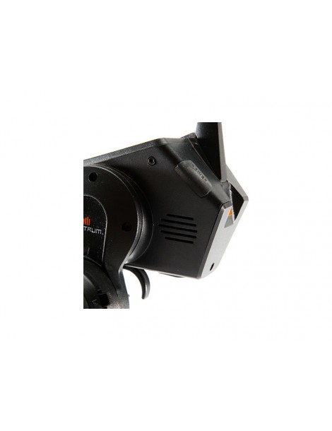 Spektrum DX5 Pro DSMR, SR2100