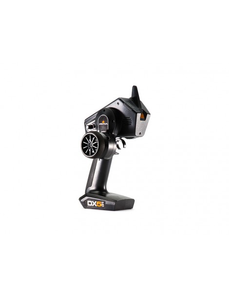 Spektrum DX5 Pro DSMR, SR2100