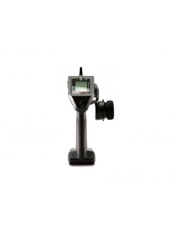 Spektrum DX5 Pro DSMR, SR2100