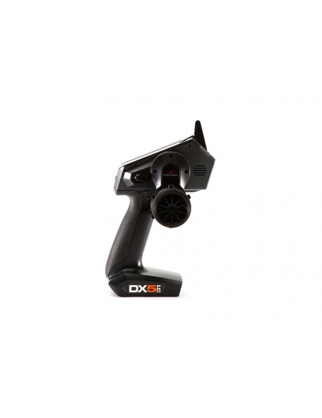 Spektrum DX5 Pro DSMR, SR2100