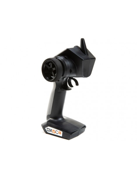 Spektrum DX5C DSMR, SR6100AT