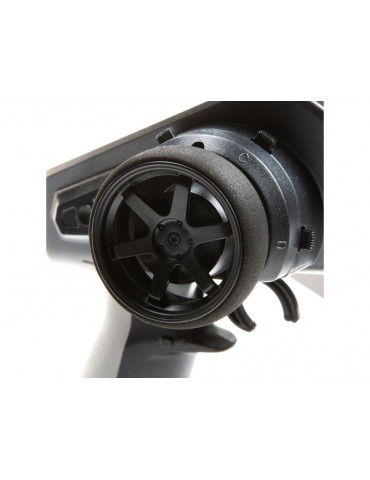 Spektrum DX5C DSMR, SR6100AT