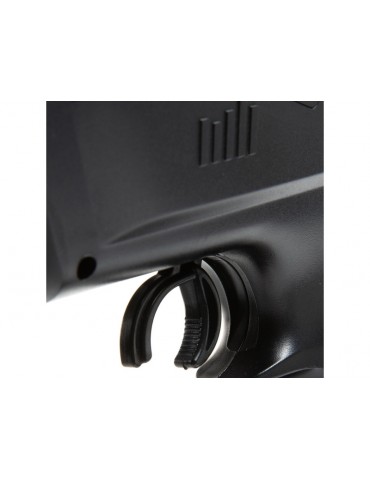 Spektrum DX5C DSMR, SR6100AT