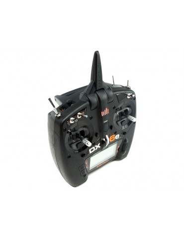 Spektrum DX6e DSMX, AR620