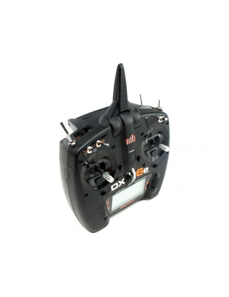 Spektrum DX6e DSMX, AR620