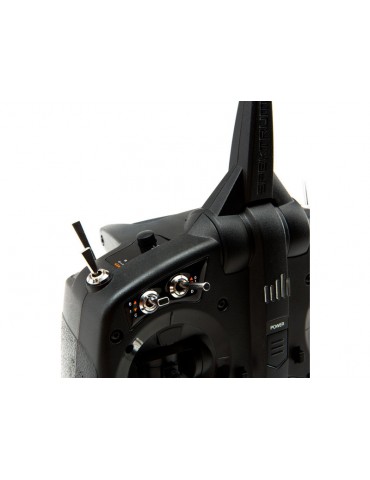 Spektrum DX6e DSMX, AR620