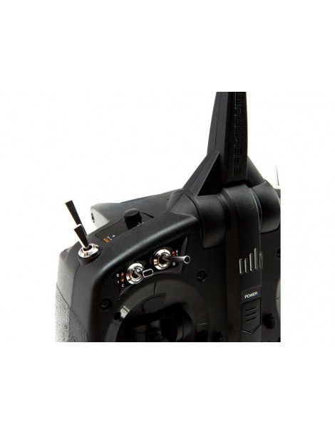 Spektrum DX6e DSMX, AR620