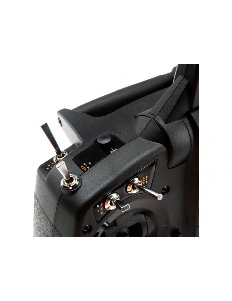 Spektrum DX6e DSMX, AR620