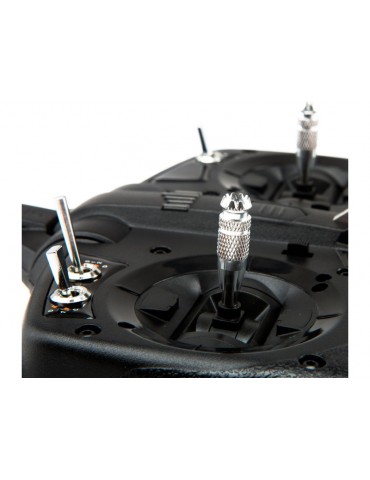 Spektrum DX6e DSMX, AR620